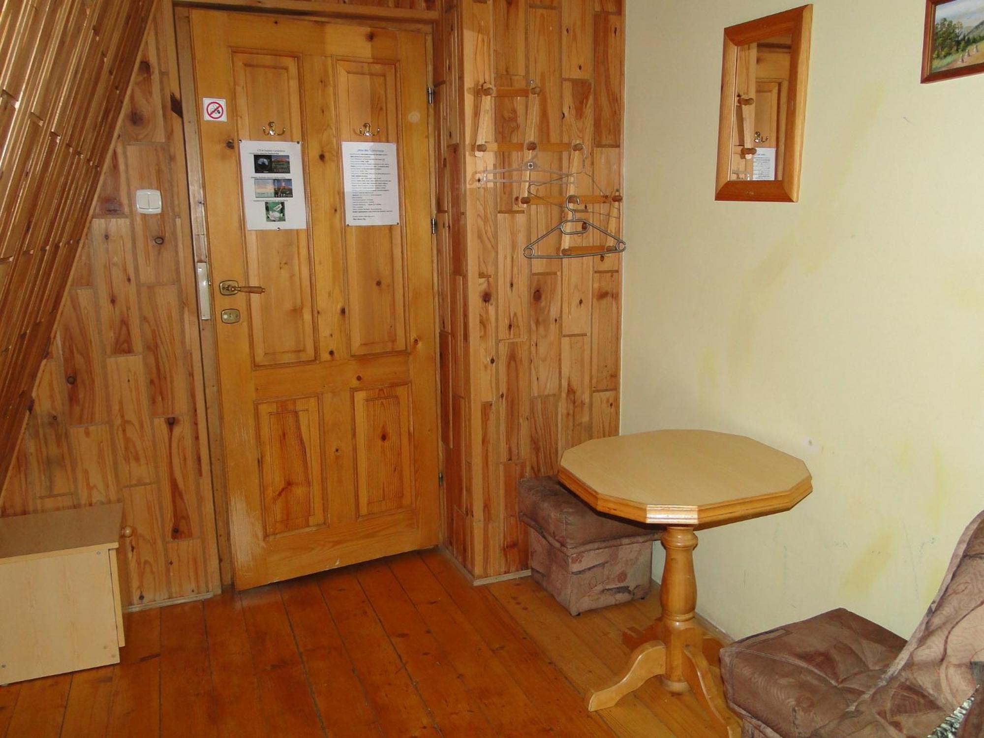 Willa Mis Krynica Zdroj Room photo
